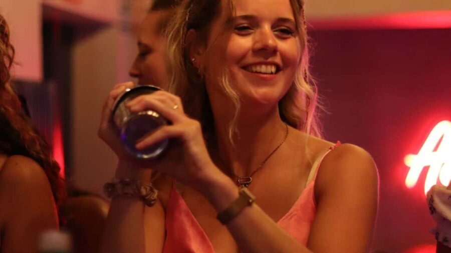 Mixology Experience in Madrid: Learn, Shake, and Sip - The Venue: ASI SI MALASAÑA