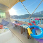 Mljet: Private Boat Tour to Odysseus Cave from Saplunara - What’s Included and What to Keep in Mind