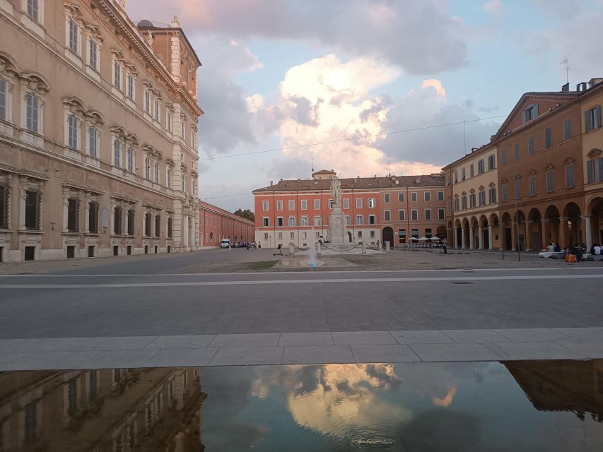 Modena: a stunning city - Who Will Love This Tour?