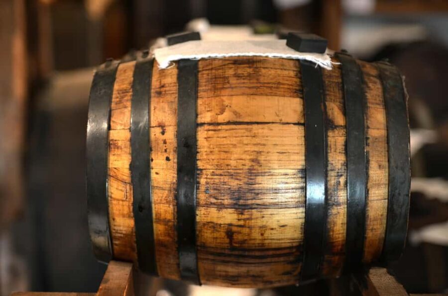 Modena: Balsamic Vinegar Tour and Tasting - What You Can Expect During the Tour