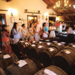 MODENA: BALSAMIC VINEGAR TOUR AND TASTING - TYPICAL - The Authentic Flavors of Emilia-Romagna
