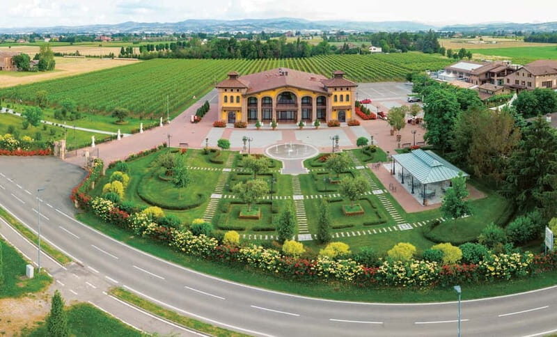 MODENA: BALSAMIC VINEGAR TOUR AND TASTING - Who This Tour Is Best For