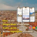 Modena: Digital guide made with a Local for your tour - An Itinerary Filled with Highlights and Hidden Gems