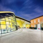 Modena: Enzo Ferrari Museum Entrance Ticket - Transport and Practicalities