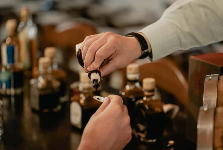 Modena: guided tour and tasting of superb Balsamic Vinegar - Why We Think This Tour Is Worth It