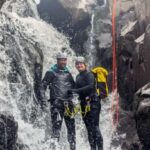 Moffat: Tala Canyon Abseiling Adventure - What Makes Tala Canyon Special?