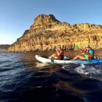 Mogán: Guided Kayak to Caves and Snorkeling Tour - Why This Tour Offers Great Value