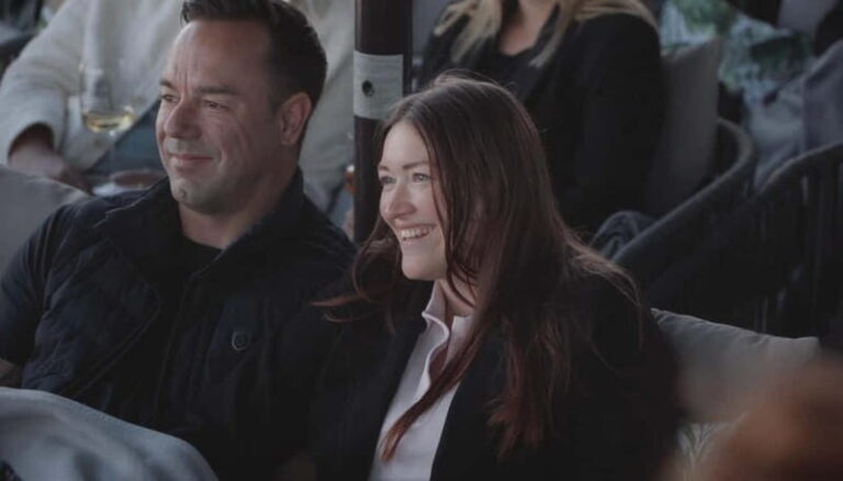 Moin Comedy Club: Rooftop Comedy mit Blick auf die Alster - Who Will Love This Experience?