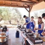 Moires: Cooking Class and Meal at a Family Olive Farm - Who Will Love This Experience?