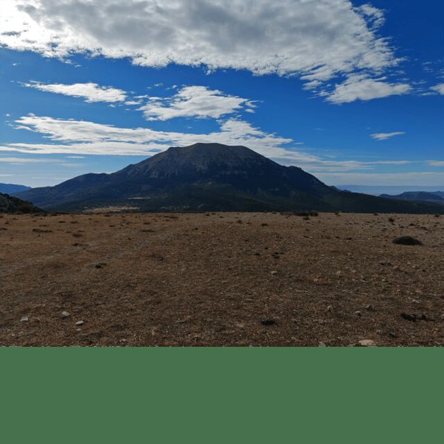 Mojacar : 7 days adventure motorcycle tours including motorcycle & accommodation - The Ride and Scenic Highlights