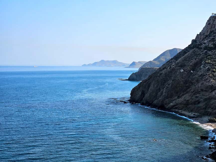 Mojácar/Vera: Coastal Mountain Hike with Spectacular Views - Who Will Love This Tour?