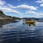 Molde - Guided kayak tour - Practical Tips for Your Kayaking Adventure
