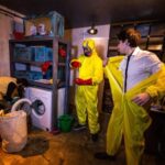 Molde: Project Heisenberg Escape Room Experience - Authentic Insights from Reviewers