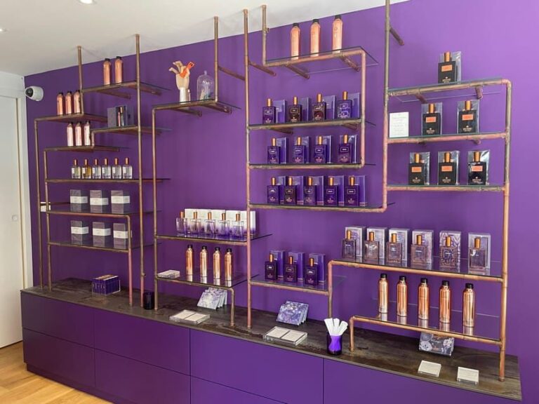 MOLINARD Parfums Cannes: Perfume Workshop for Kids - Who Will Love This Experience?