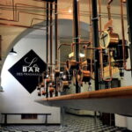 Molinard Parfums Grasse: Flash Perfume Workshop - An In-Depth Look at the Perfume Workshop Experience