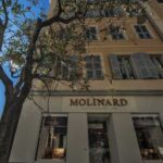 Molinard Parfums Nice: Discovery Perfume Workshop - Who Would Love This?