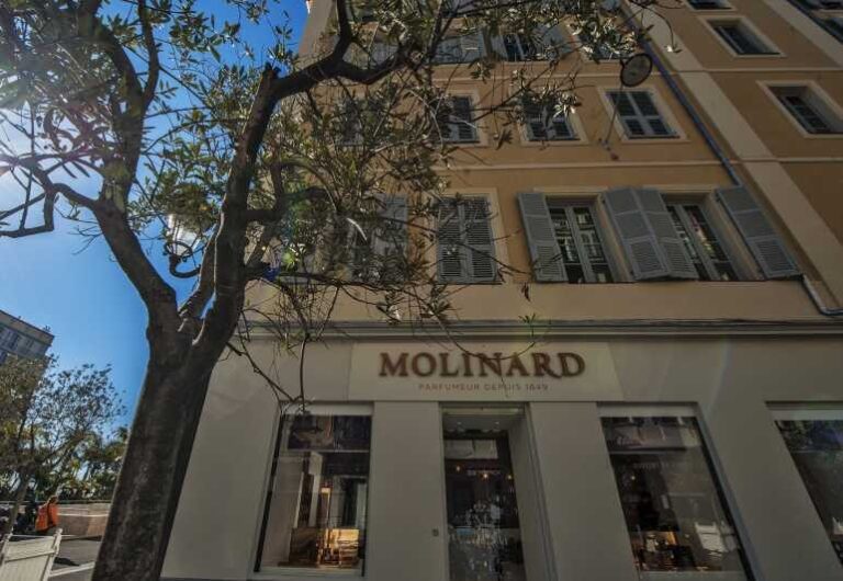 Molinard Parfums Nice: Discovery Perfume Workshop - Who Would Love This?