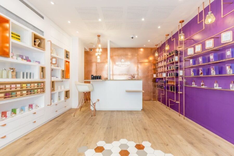 Molinard Parfums Paris 6: Classic Perfume Creation Workshop - The Price and Its Value