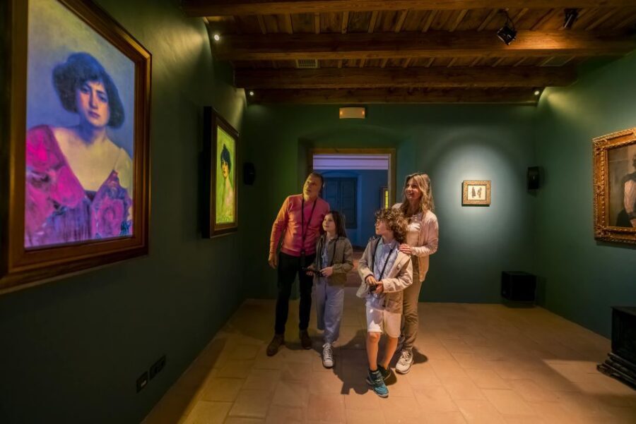 Món Sant Benet Modernist Experience Entry Ticket - Is the Price Worth It?