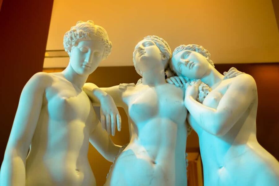 Mona Lisa & Treasures: 6-people Max Louvre Experience - What to Expect: A Detailed Breakdown