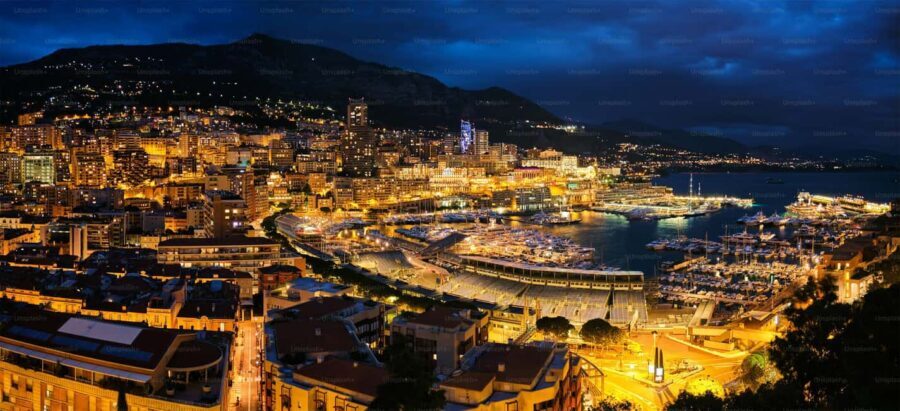 Monaco and Monte Carlo Night Tour - The Value of This Tour