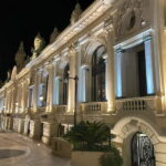 Monaco by night: Amazing private Night Tour - The Experience in Practice