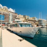 Monaco : Cetacean Watching Boat Cruise - The Marine Life and Guides