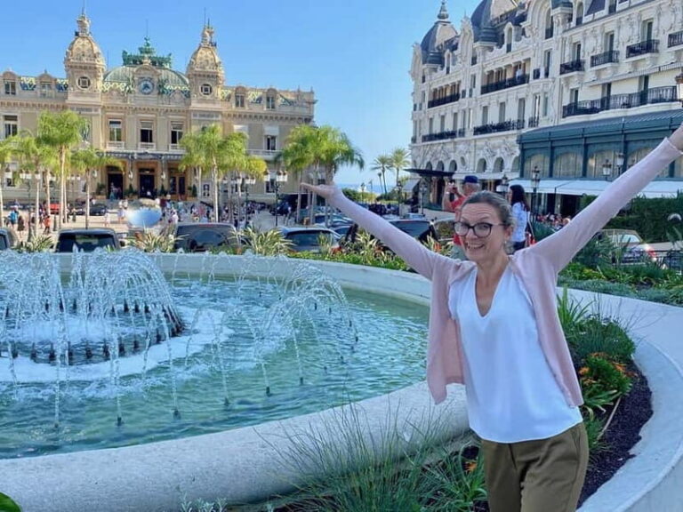 Monaco: Eze Village, Monaco-Ville, & Monte Carlo Night Tour - Who Is This Tour Best For?