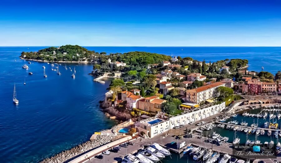 Monaco, Eze, Villefranche and Famous Houses Private Tour - Practical Details and Considerations