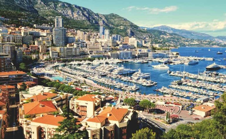 Monaco: Highlights & Secrets Walking Tour - An In-Depth Look at the Monaco Highlights & Secrets Walking Tour