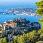 Monaco-Monte carlo-Eze - The Experience of the Tour
