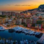 Monaco, Monte Carlo, Eze Landscape Day & Night Private Tour - Discovering Monaco: Royalty and Oceanography