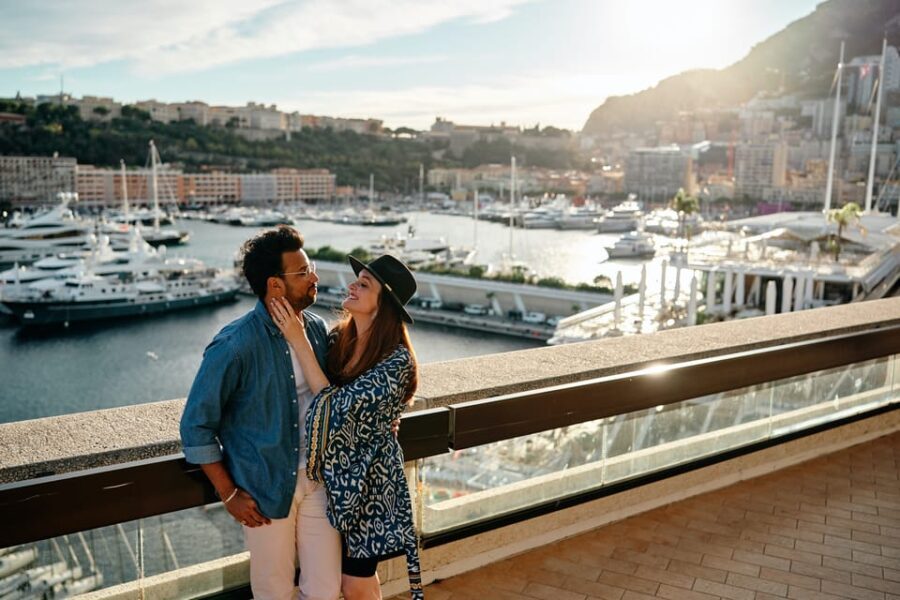Monaco: Personal Travel & Vacation Photographer - Analyzing the Value