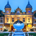 Monaco: Private Guided Walking Tour - Key Points