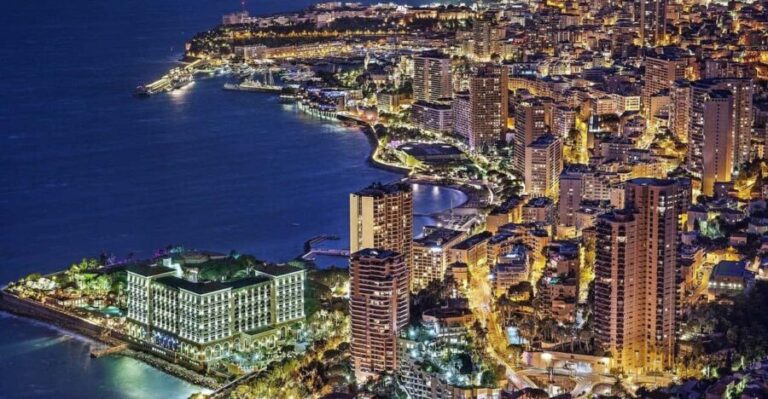 Monaco Private Walking Tour - Is This Tour Worth It?