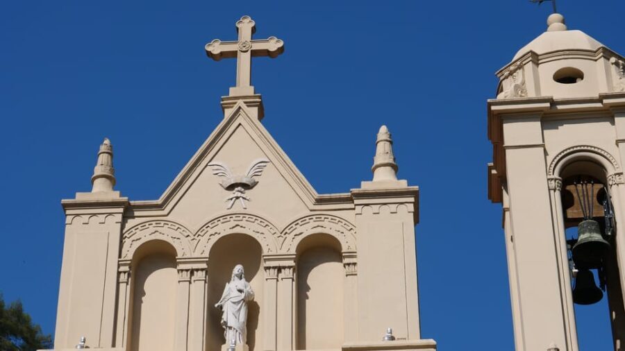 Monaco: Self-Guided Walking Tour of Monte Carlo & Audioguide - What to Expect from the Self-Guided Monaco Tour