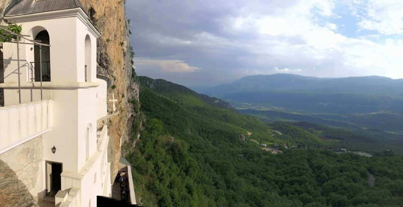 Monastery Ostrog private trip from Tivat - Monastery Ostrog: An In-Depth Review