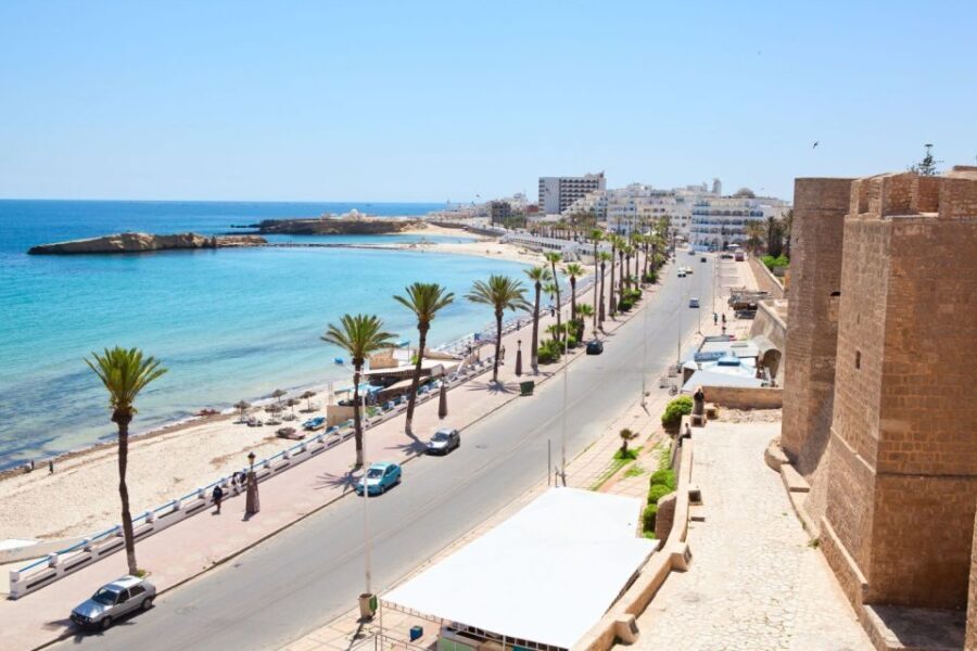 Monastir: Private Half-Day Excursion - Exploring Monastir: What to Expect from the Tour