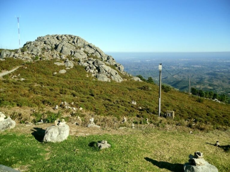 Monchique and Fóia: Half Day Tour - The Complete Experience: What the Tour Entails