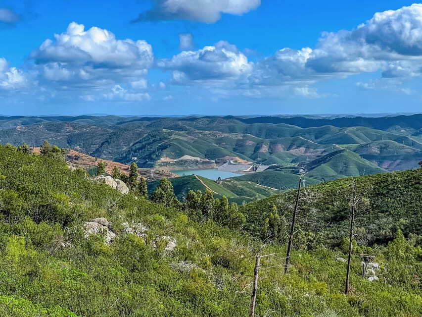 Monchique: Full Day - The Experience in Detail: What Youll Love