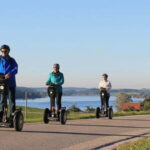 Mondsee: SEGWAY Irrsee tour (2.5 hours) - Who Should Consider This Tour?