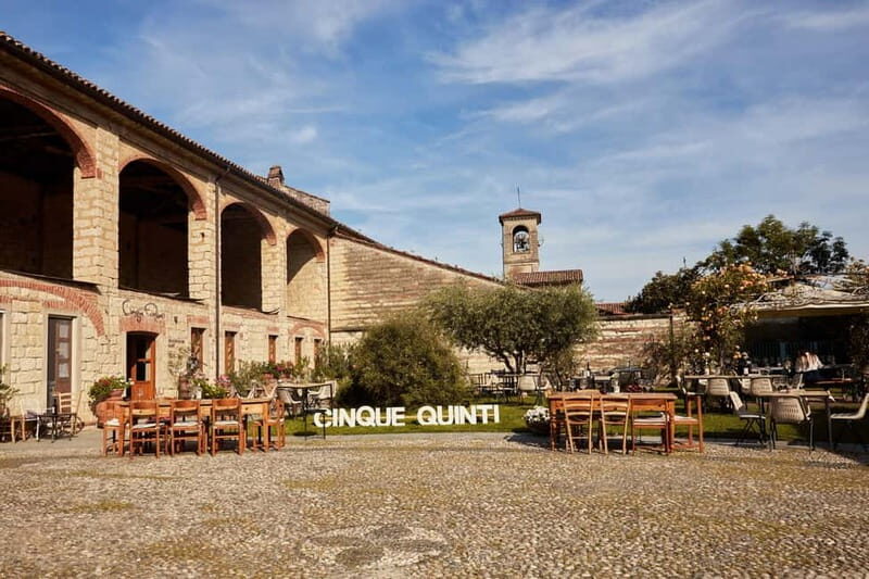 Monferrato: Wine Tasting and Guided Tour of the Infernot - Why This Tour Offers Great Value