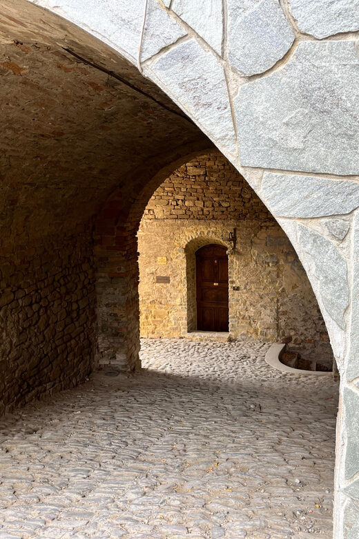 Monforte d'Alba: walking tour - An In-Depth Look at What to Expect on the Monforte dAlba Walking Tour