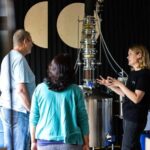 Monmouth: Silver Circle Distillery Tour with Gin Tasting - Who Should Consider This Tour?