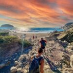 Monolithos: Small Group Hike and Sunset at Monolithos Castle - Group Size and Tour Dynamics