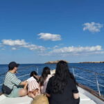 Monopoli: 2.5 Hour Boat Tour to the Polignano a Mare Caves - What’s Included & Practical Details