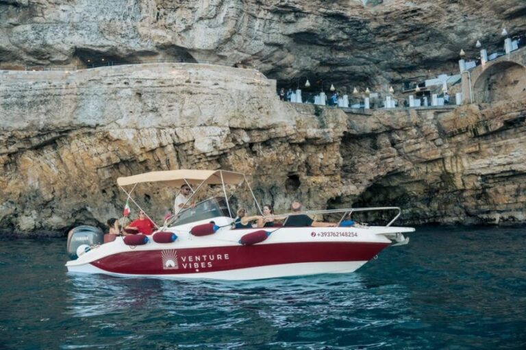Monopoli: Exclusive Shared Boat Tour - Who Will Love This Tour?