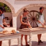 Monopoli: Parco Rurale Guided Tour with Pasta-Making Lab - The Pasta-Making Workshop: A Delicious Hands-On Experience