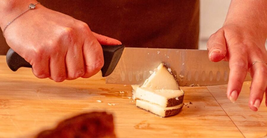 Monopoli: Parco Rurale Tour with Apulian Food Tasting - In-Depth Look: What to Expect on the Tour