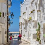 Monopoli: Walking Street Food Tour - Discovering Monopoli on Foot & Food